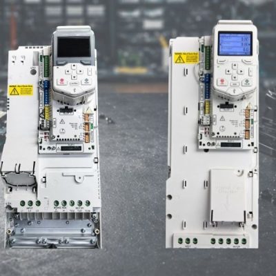 ABB Sürücü Tamiri ve İnverter Onarım Hizmetleri