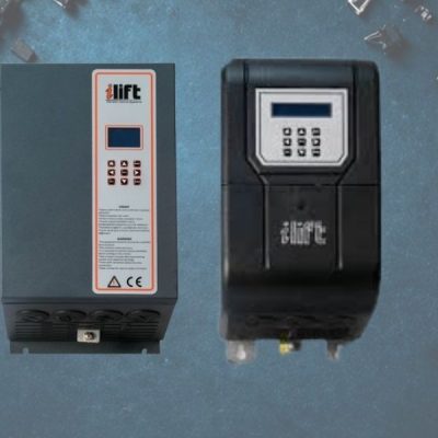 İlift İnverter Tamiri | Asansör Sürücü Onarımı